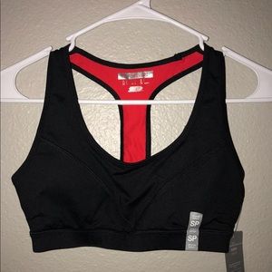 Sports bra